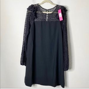 Lilly Pulitzer Little Black Dress